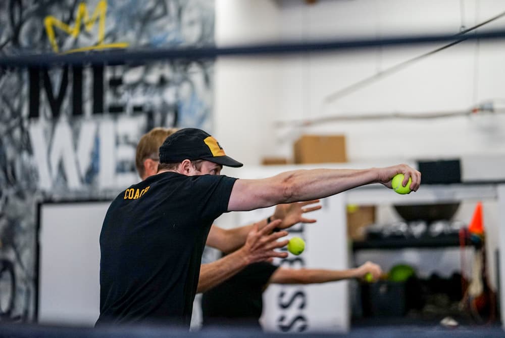 Championship-level coaching